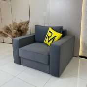 Купить Кресло Томас (Top velvet 3) в Виннице