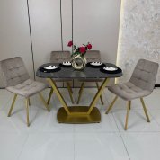Купити Стол VIRO 1150х750х750 у Вінниці