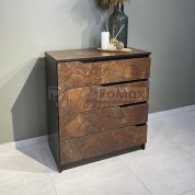 Купити Комод Vasco 4ш 800х900х420 у Вінниці