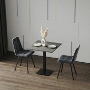Купити Стол POCKER 600х600 18мм у Вінниці