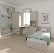 Купити Детская спальня KASHEMIR комплектация 02 у Вінниці
