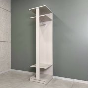 Купити Вешалка открытая KASHEMIR 510х2000х520 у Вінниці