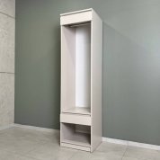 Купити Вешалка закрытая KASHEMIR 510х2000х520 у Вінниці