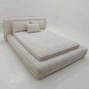 Купити Кровать Perl с канатом у Вінниці