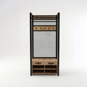 Купити Прихожая LOFT 900 у Вінниці