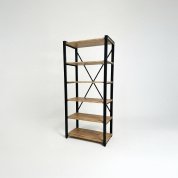 Купити Стеллаж LOFT 900 у Вінниці