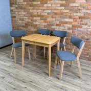 Купити Стол Йонас 06 800(1100)х600х740 мм у Вінниці