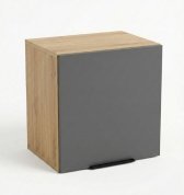 Купить Антресоль 1Д StoneWood 400х400х520 в Виннице