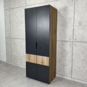 Купить Шкаф 2Д StoneWood 800х2100х500 в Виннице