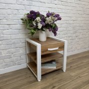 Купить Тумба прикроватная LOFT в Виннице