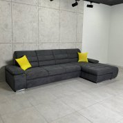 Купить Угловой диван Чили (диван+лежак+великий бочок+малий бочок) (Росто 97) в Виннице