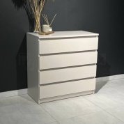 Купити Комод 4ш KASHEMIR 800х800х400 у Вінниці