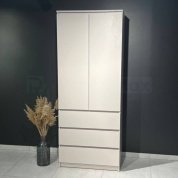 Купити Шкаф с вешалкой 2д3ш KASHEMIR 800х2000х520 у Вінниці