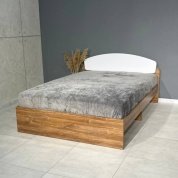 Купити Кровать 160 Luna без ящиков 1640х2040х840 у Вінниці