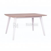 Купити Стол Мика раздвижной 1400(400)х900х740 мм у Вінниці