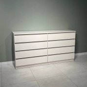 Купити Комод 8ш KASHEMIR 1500х800х400 у Вінниці