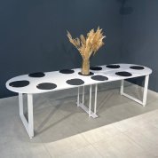 Купити Стол LONG Round у Вінниці