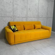 Купити Диван Вікторія (Top velvet 48)+ подушки у Вінниці