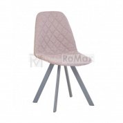 Купити Стул обеденный LIYA 4L alu (BOX-2) у Вінниці