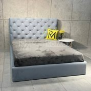 Купить Кровать ВЕЛЮР в Виннице