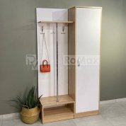 Купити Прихожая White Mix комплектация 02 у Вінниці