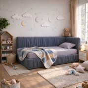 Купити Кровать Нэсти Kids у Вінниці