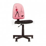 Купити Кресло детское FALCON GTS PM60 у Вінниці