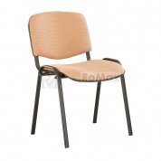 Купити Стул для посетителей ISO BLACK у Вінниці