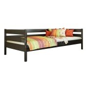 Купити Деревянная кровать Нота 80х200 у Вінниці