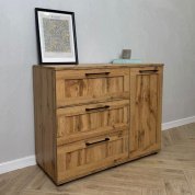 Купити Комод Arkansas 1д3ш 1000х800х420 у Вінниці