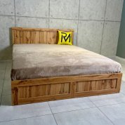 Купити Кровать 160 Arkansas 1636х900х2064 у Вінниці