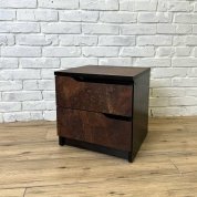 Купити Тумба прикроватная 2ш Vasco 400х380х400 у Вінниці