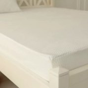 Купить Наматрасник натяжной влагостойкий Маленькие Титаны комфорта в Виннице