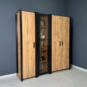 Купити Гостиная Loft комплектация 03 у Вінниці