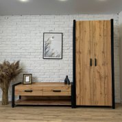 Купити Гостиная Loft комплектация 04 у Вінниці