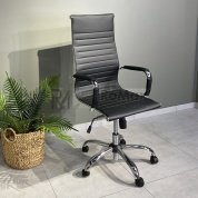 Купити Кресло для руководителя SLIM HB TILT CHR68 у Вінниці