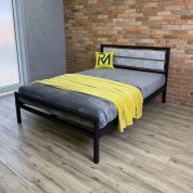 Купить Кровать BLOOM 140х200 в Виннице