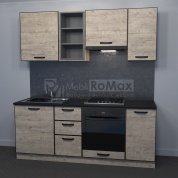 Купити Кухня Sherwood комплектация 15 у Вінниці