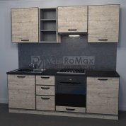 Купити Кухня Sherwood комплектация 16 у Вінниці