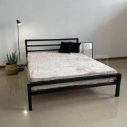 Купити Кровать HAILY 160х200 у Вінниці