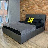 Купить Кровать Сити в Виннице