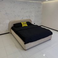 Купити Ліжко Мілу у Вінниці