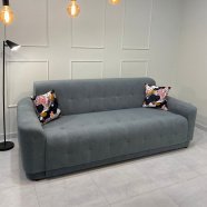 Купити Диван Вікторія SALE Polo 15+ подушки у Вінниці