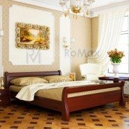Купити Деревянная кровать Диана 180х200 у Вінниці