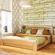 Купити Деревянная кровать Селена Аури 180х200 у Вінниці