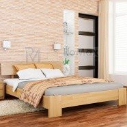 Купити Деревянная кровать Титан 180х200 у Вінниці