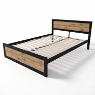 Купити Ліжко LOFT 160х200 у Вінниці