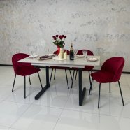 Купити Стіл Norman slide 1100(1500)х750х700 у Вінниці