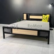 Купить Кровать ADEL 160х200 в Виннице