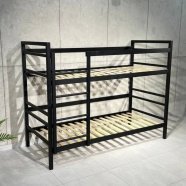Купити Кровать двухъярусная LOFT у Вінниці